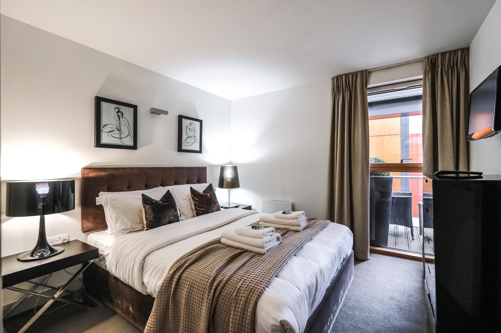 Central Servised Apartments On Artillery Lane 런던 외부 사진