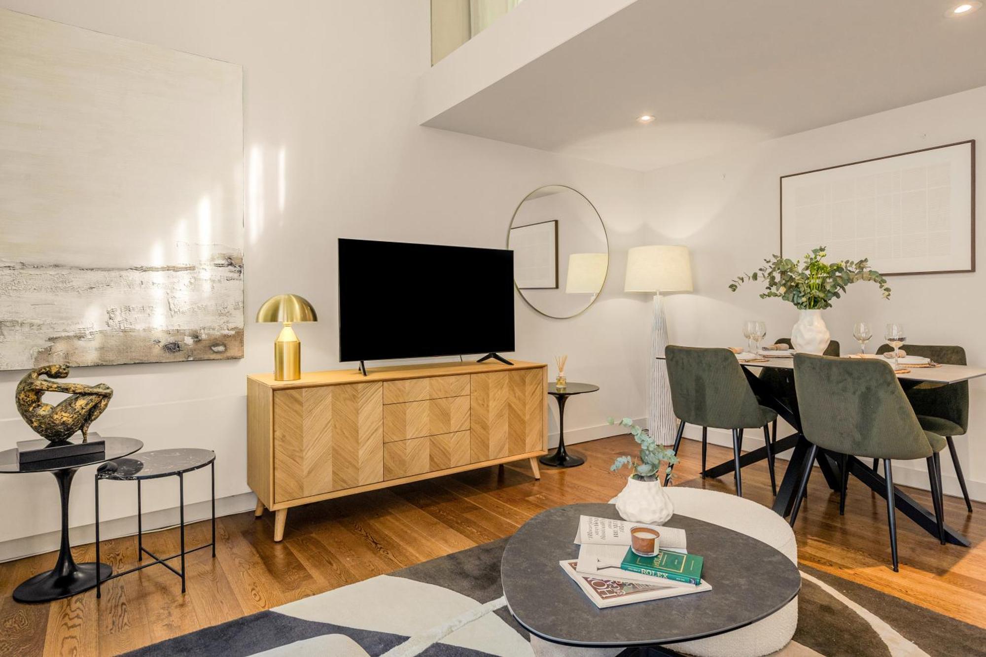 Central Servised Apartments On Artillery Lane 런던 외부 사진